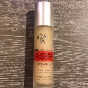 YonKa Advanced Optimizer Gel Lift